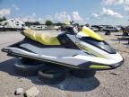 2021 YAMAHA JET SKI   for sale at Copart TN - NASHVILLE