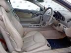 2003 MERCEDES SL 350 AUTO  for sale at Copart WESTBURY