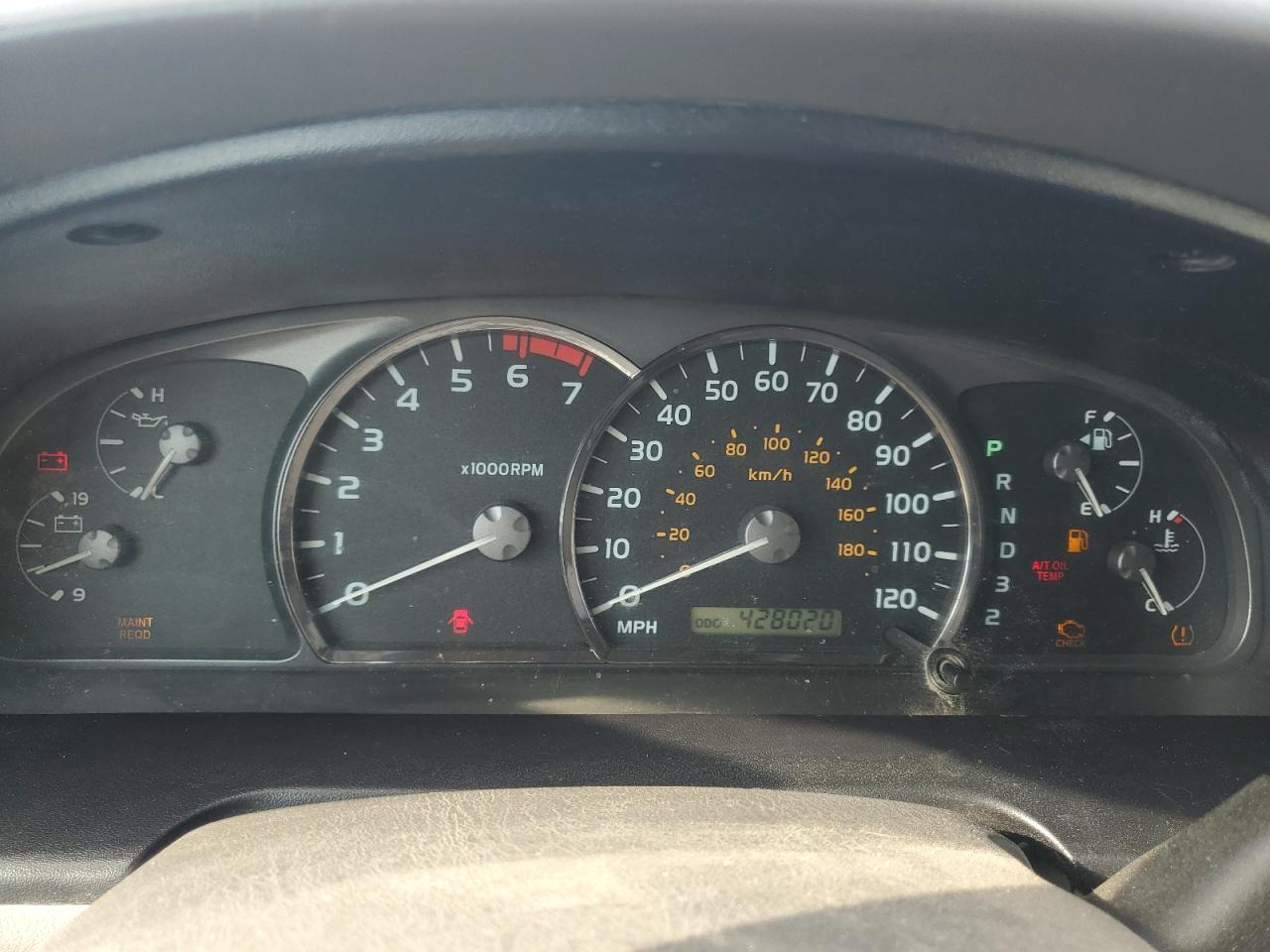 2005 Toyota Sequoia Limited VIN: 5TDBT48A45S240161 Lot: 68514195