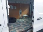2019 RENAULT TRAFIC for sale at Copart CASTLEDERMOT - IRELAND