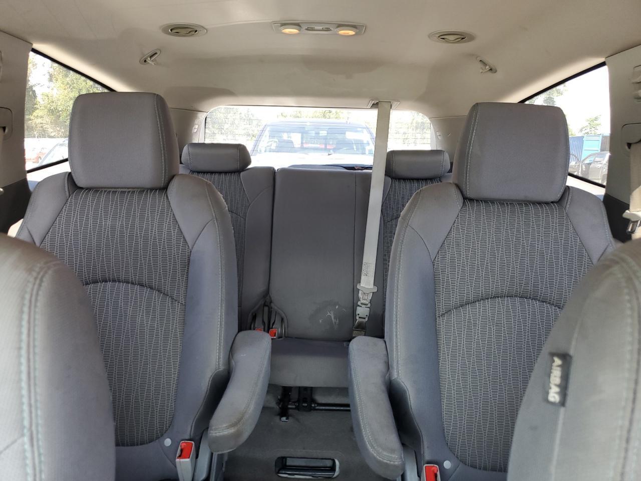 2014 Chevrolet Traverse Lt VIN: 1GNKVGKD8EJ275126 Lot: 68002235