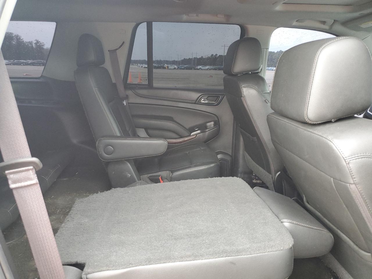 2017 GMC Yukon Slt VIN: 1GKS1BKC1HR341606 Lot: 69888645