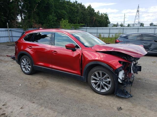 2021 MAZDA CX-9 TOURING  