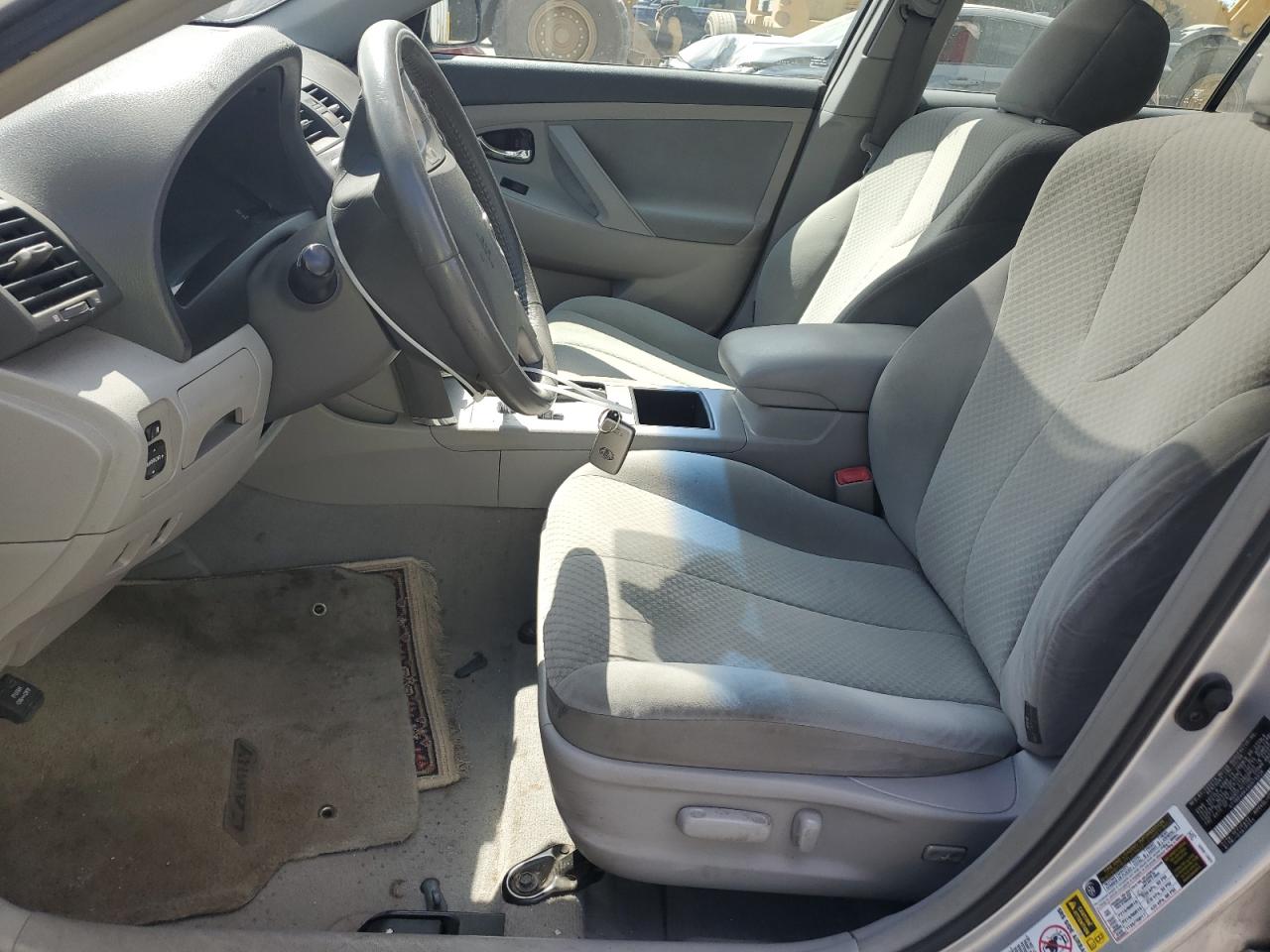 2009 Toyota Camry Hybrid VIN: 4T1BB46K49U076826 Lot: 70322925