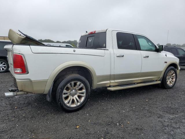  RAM 1500 2016 Белы