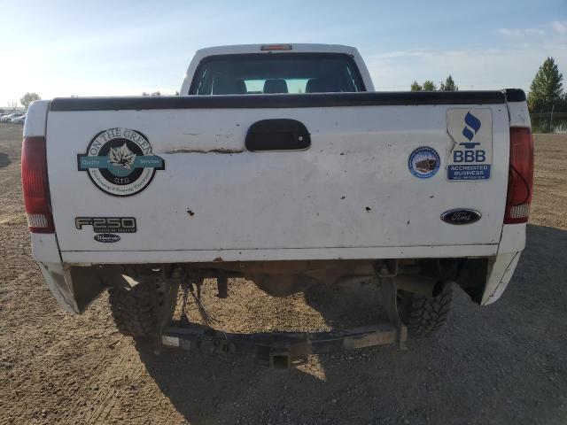 2012 FORD F350 SUPER DUTY  