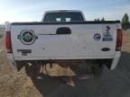 2012 FORD F350 SUPER DUTY   for sale at Copart AB - CALGARY