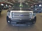 2014 FORD F150 SUPERCREW à vendre chez Copart CT - HARTFORD SPRINGFIELD
