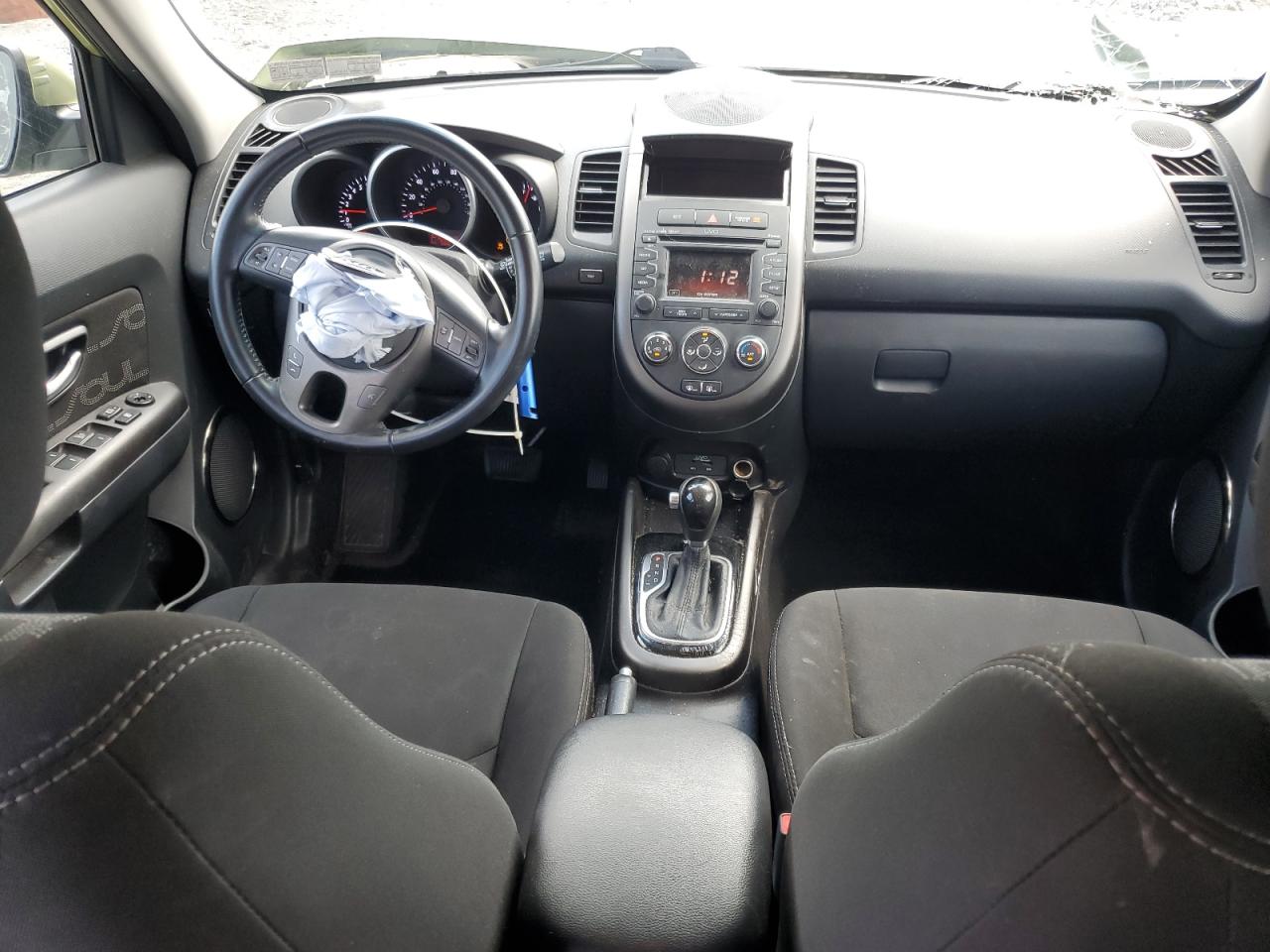 2013 Kia Soul + VIN: KNDJT2A65D7585228 Lot: 70373095