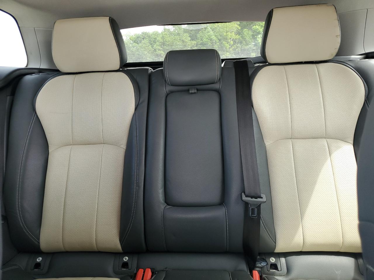 2016 Land Rover Range Rover Evoque Se VIN: SALVP2BG9GH084508 Lot: 69998655