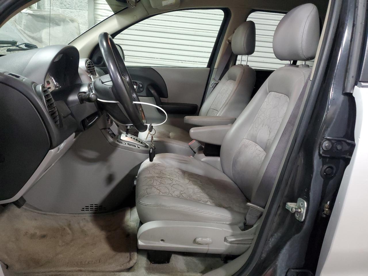 2005 Saturn Vue VIN: 5GZCZ63475S836516 Lot: 67740605