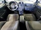 2017 JEEP PATRIOT SPORT for sale at Copart CT - HARTFORD SPRINGFIELD
