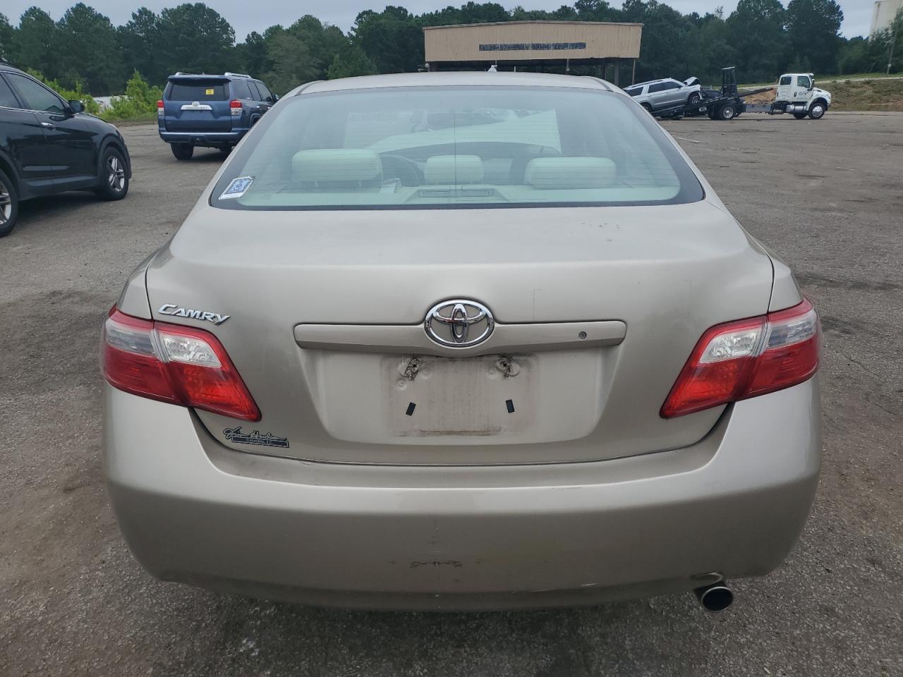 4T1BE46KX9U320924 2009 Toyota Camry Base