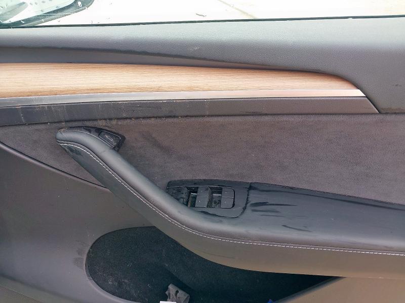 2023 TESLA MODEL Y RWD 