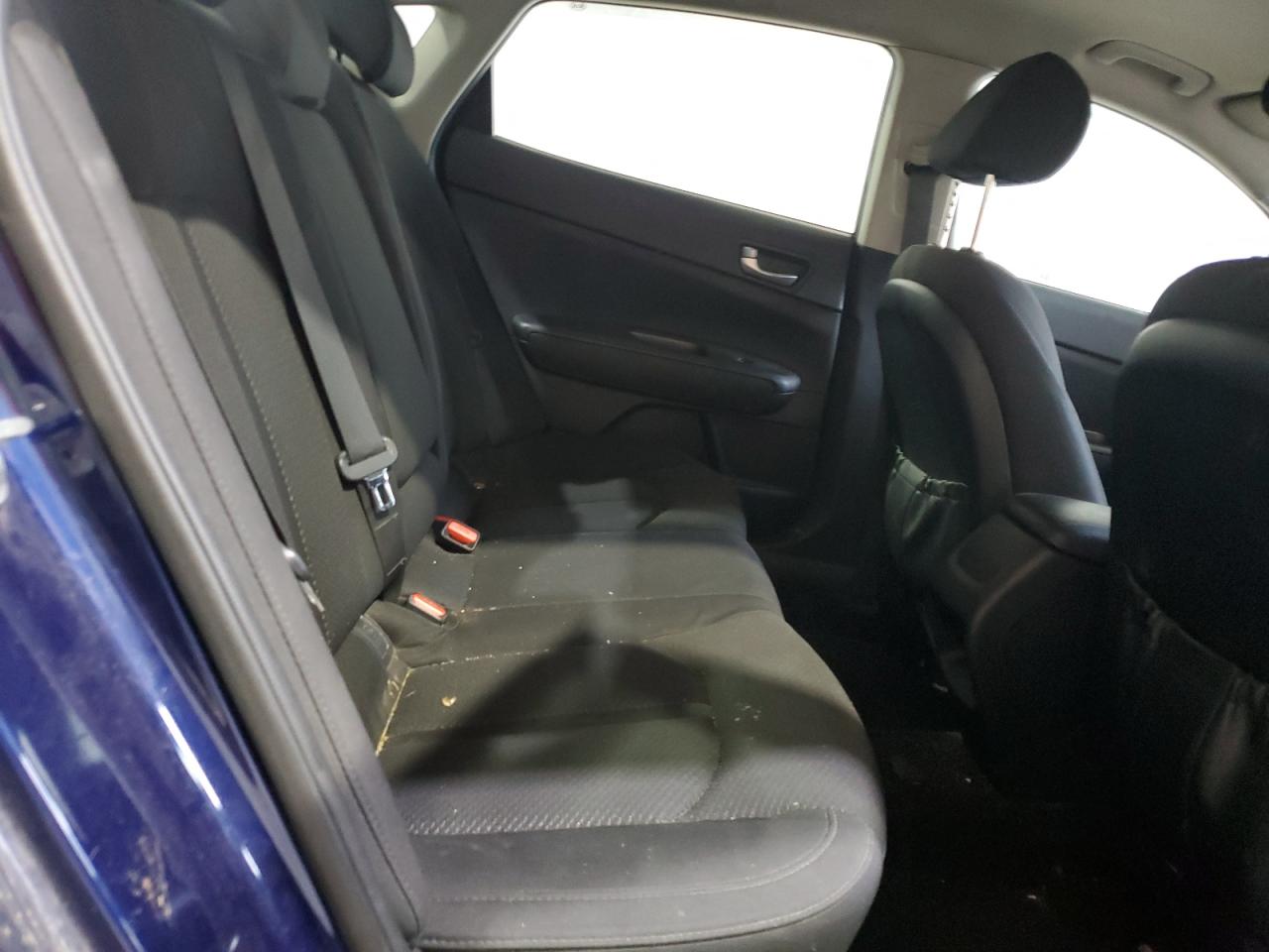 2018 Kia Optima Lx VIN: 5XXGT4L32JG194355 Lot: 70772795