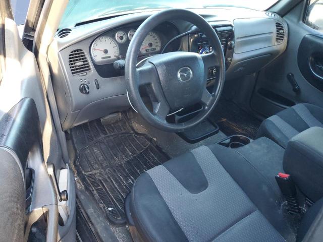 2004 MAZDA B3000 CAB PLUS  