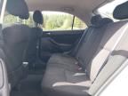 2006 TOYOTA AVENSIS CO for sale at Copart WHITBURN