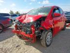 2021 TOYOTA AYGO X-PLAY for sale at Copart YORK