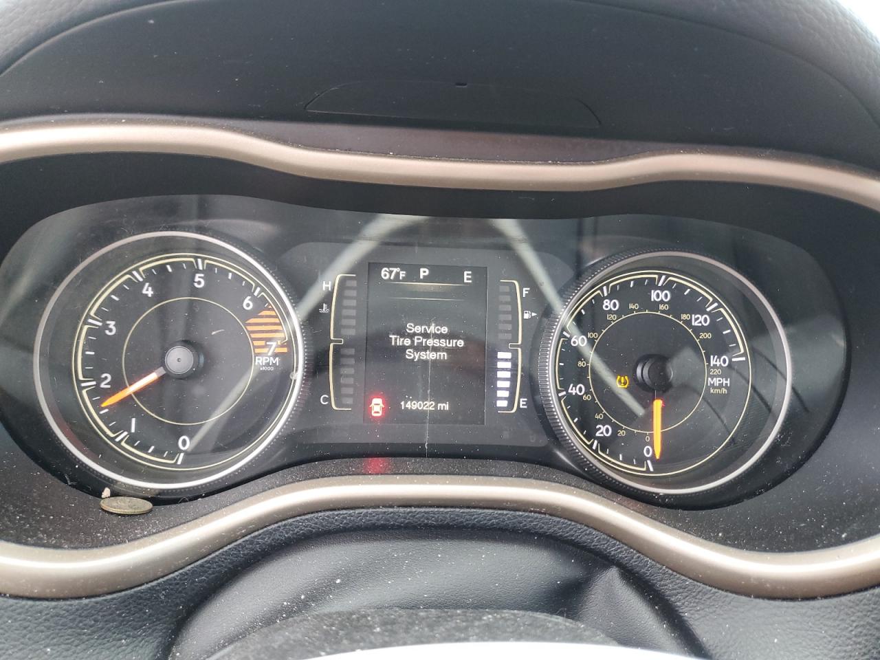 2018 Jeep Cherokee Latitude VIN: 1C4PJMCB7JD614795 Lot: 67832945