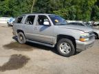 2004 CHEVROLET TAHOE C1500   for sale at Copart LA - SHREVEPORT