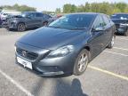 2014 VOLVO V40 SE D2  for sale at Copart SANDTOFT
