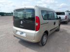 2012 FIAT DOBLO ACTI for sale at Copart WESTBURY