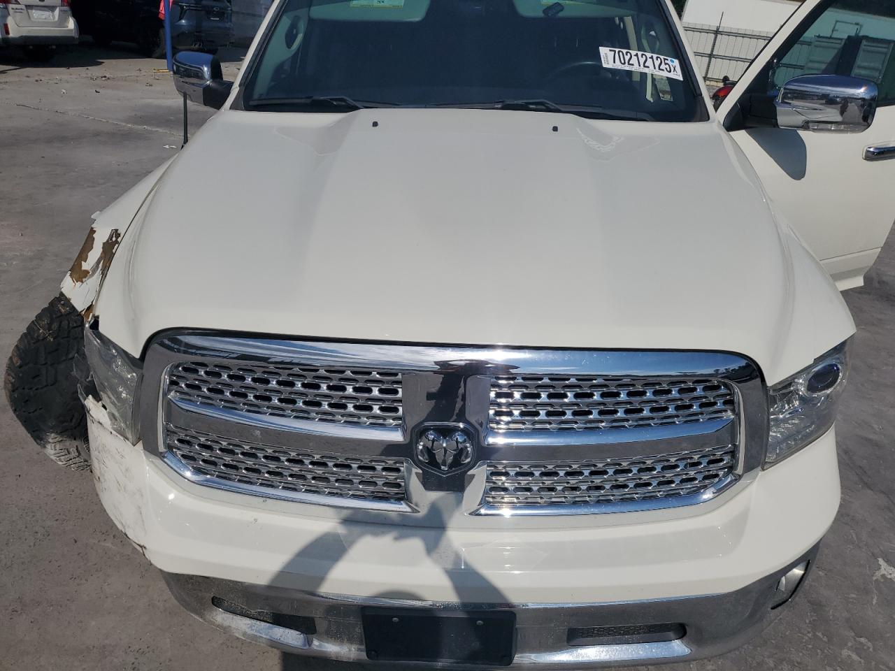 2016 Ram 1500 Laramie VIN: 1C6RR7NM0GS354298 Lot: 70212125