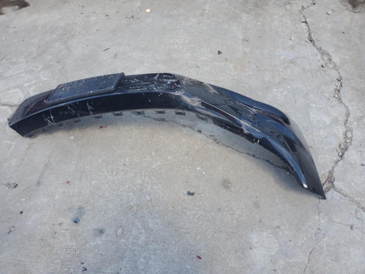 2016 Volkswagen Tiguan S VIN: WVGAV7AX3GW027125 Lot: 70487575