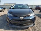 2018 TOYOTA COROLLA L   for sale at Copart ON - OTTAWA