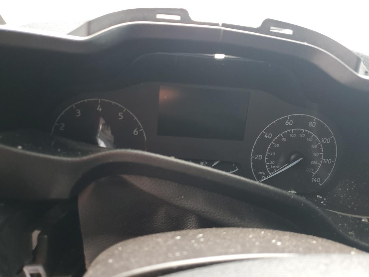 2020 Ford Transit Connect Xl VIN: NM0LS7E20L1456666 Lot: 69970015