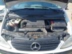 2008 MERCEDES VITO 109 CDI LONG  for sale at Copart NEWBURY