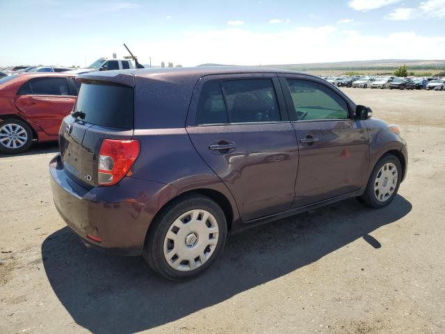  TOYOTA SCION 2013 Purple