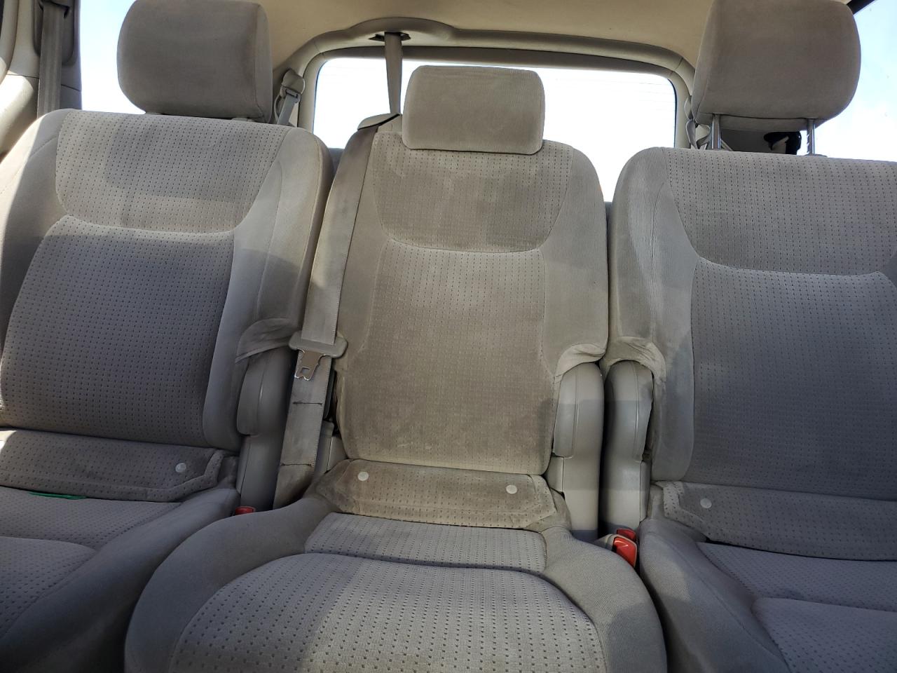 2008 Toyota Sienna Ce VIN: 5TDZK23C68S217340 Lot: 69799175