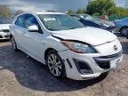 2011 MAZDA 3 TAKUYA for sale at Copart BRISTOL