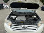 2012 TOYOTA HIGHLANDER LIMITED   à vendre chez Copart MA - NORTH BOSTON