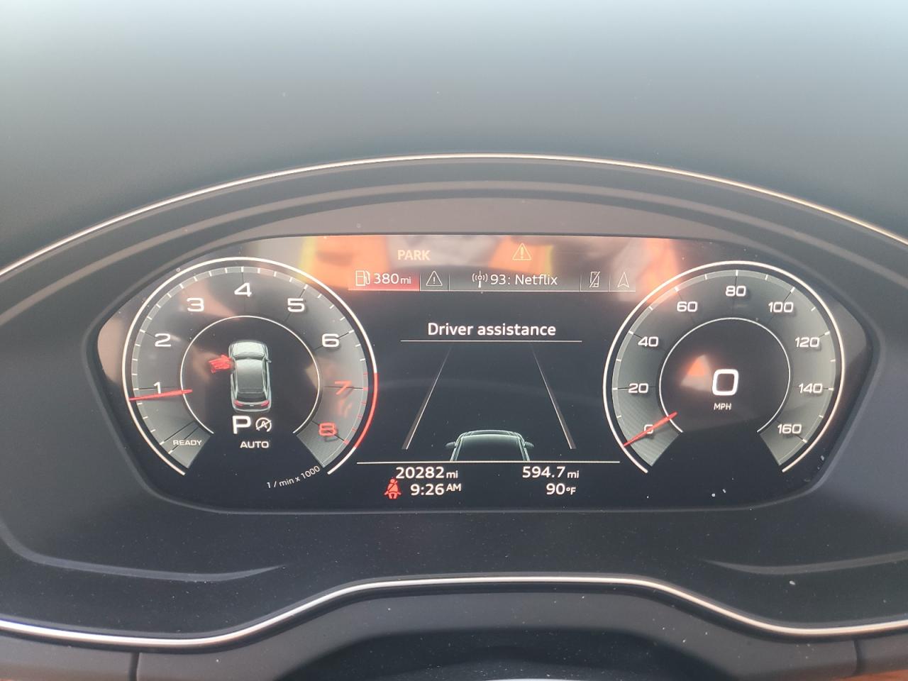 2023 Audi Q5 Premium Plus 45 VIN: WA1EAAFY3P2021102 Lot: 67753255