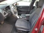 2017 CHEVROLET CRUZE LT   for sale at Copart ON - COOKSTOWN