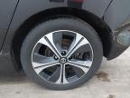 2020 NISSAN LEAF TEKNA for sale at Copart GLOUCESTER