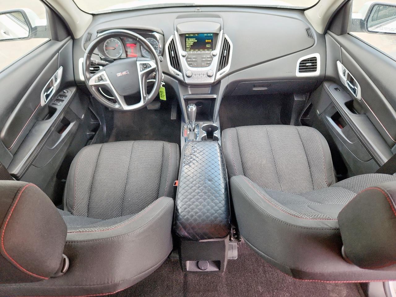 2016 GMC Terrain Sle VIN: 2GKFLTEK4G6182742 Lot: 69282395