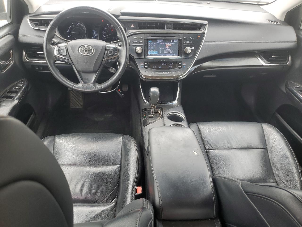 2018 Toyota Avalon Xle VIN: 4T1BK1EB6JU280497 Lot: 70630805