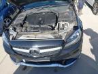 2015 MERCEDES-BENZ C CLASS SE for sale at Copart SANDY