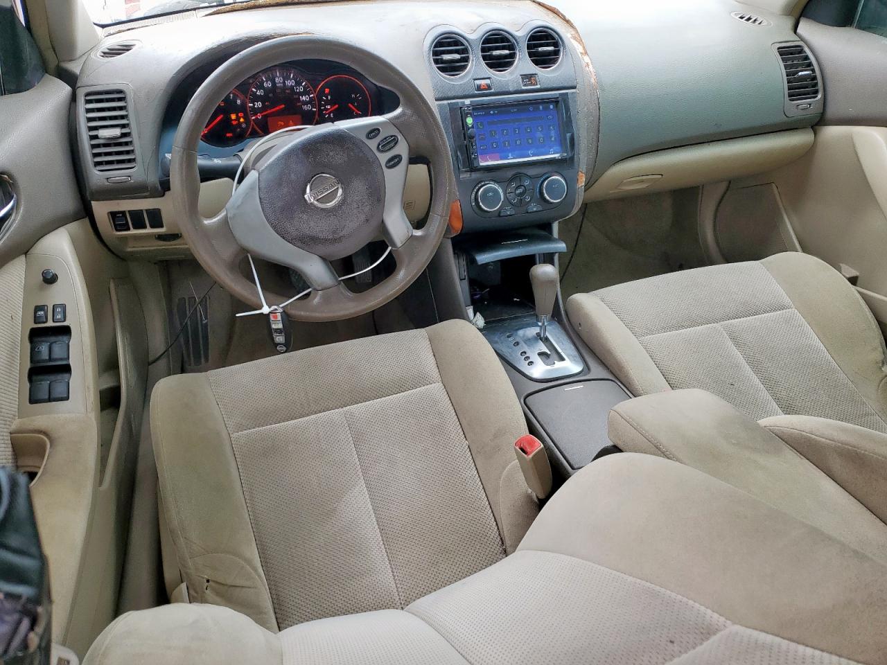 2008 Nissan Altima 2.5 VIN: 1N4AL21E68C286339 Lot: 69220715