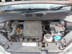 2012 SEAT MII SE for sale at Copart EAST KILBRIDE