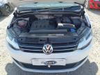 2018 VOLKSWAGEN SHARAN SE NAV BMOTION TEC  for sale at Copart YORK