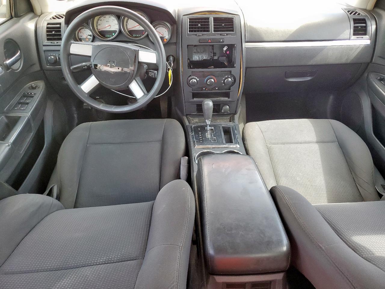 2010 Dodge Charger VIN: 2B3CA4CD3AH143779 Lot: 67171215