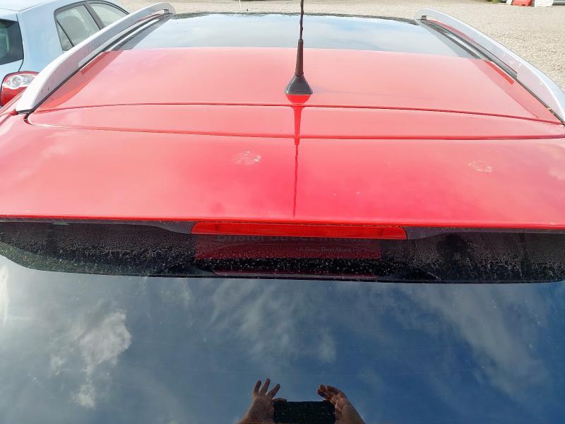 2015 NISSAN QASHQAI 1.6 DCI TEKNA 5DR