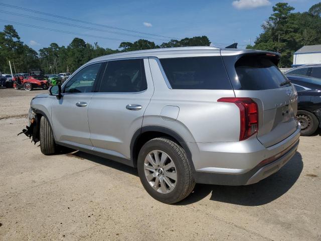  HYUNDAI PALISADE 2024 Srebrny