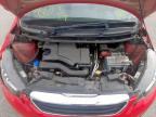 2015 PEUGEOT 108 ACTIVE for sale at Copart SANDTOFT