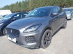 2020 JAGUAR E-PACE CHE for sale at Copart WHITBURN