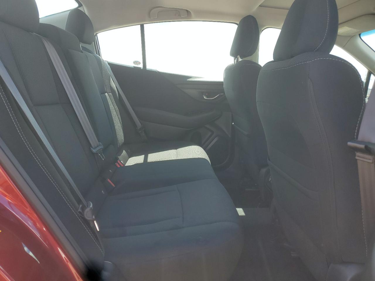 2022 Subaru Legacy Premium VIN: 4S3BWAF64N3012909 Lot: 70033665